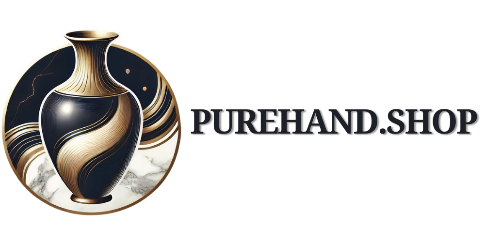 purehand.shop